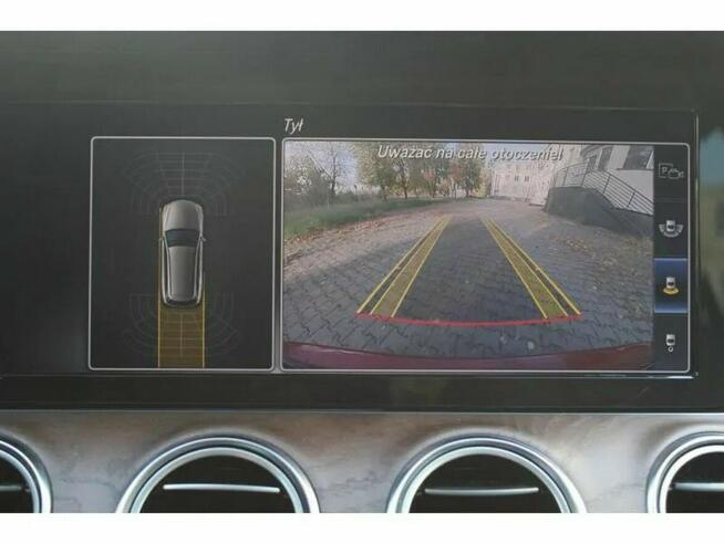 Mercedes E 300 2.0 DIESEL! 245KM! Niewielki przebieg!