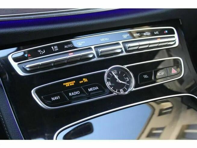 Mercedes E 300 2.0 DIESEL! 245KM! Niewielki przebieg!