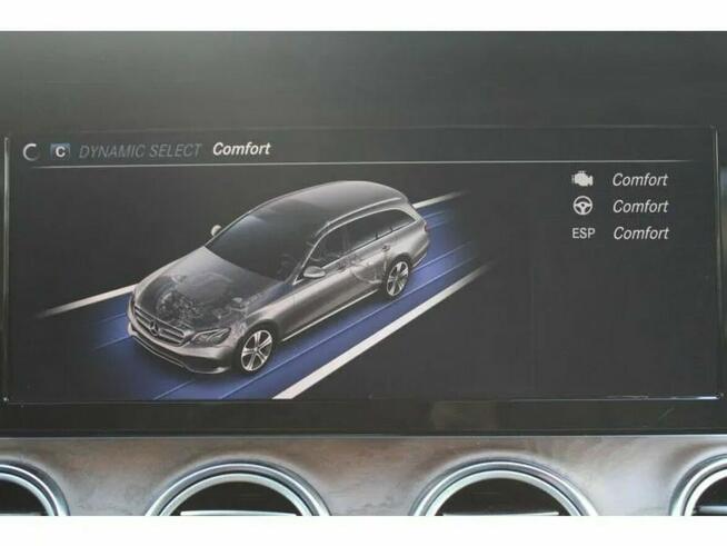 Mercedes E 300 2.0 DIESEL! 245KM! Niewielki przebieg!