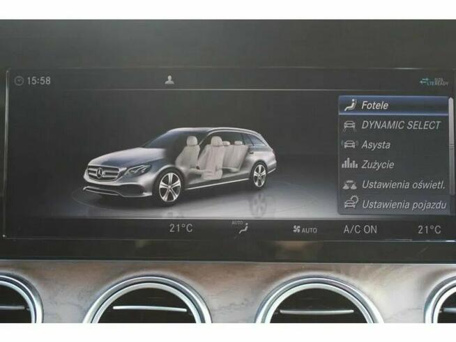 Mercedes E 300 2.0 DIESEL! 245KM! Niewielki przebieg!