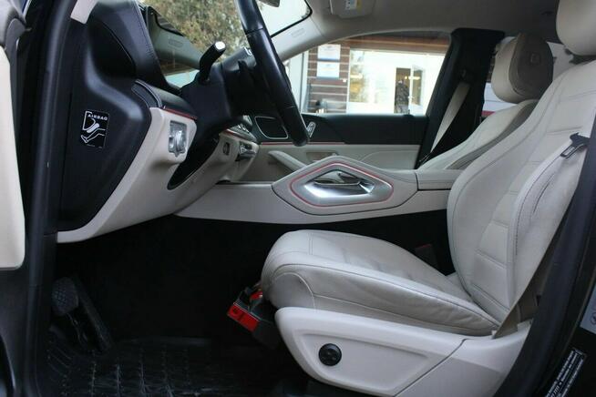 Mercedes GLE 53 AMG Coupe! Bezwypadkowy! Salon PL! Serwis ASO! VAT23%!