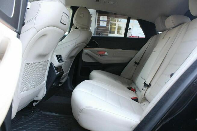 Mercedes GLE 53 AMG Coupe! Bezwypadkowy! Salon PL! Serwis ASO! VAT23%!