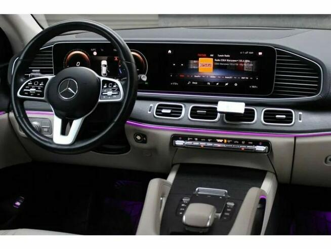 Mercedes GLE 53 AMG Coupe! Bezwypadkowy! Salon PL! Serwis ASO! VAT23%!