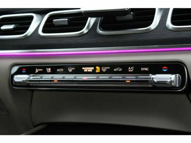 Mercedes GLE 53 AMG Coupe! Bezwypadkowy! Salon PL! Serwis ASO! VAT23%!