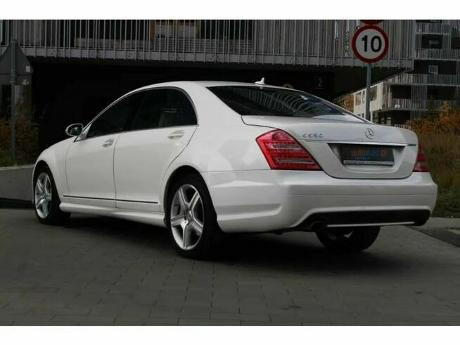 Mercedes S 380 5.5L! S550!