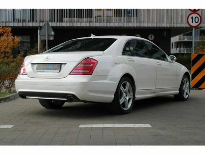 Mercedes S 380 5.5L! S550!