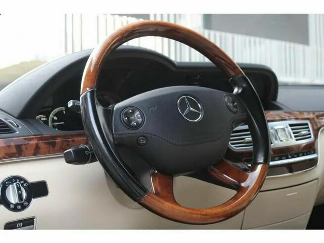Mercedes S 380 5.5L! S550!