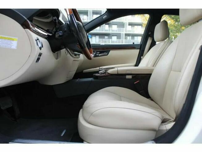 Mercedes S 380 5.5L! S550!