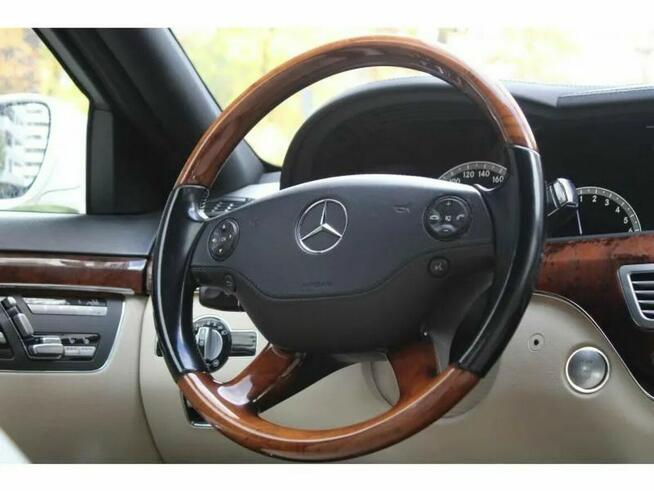 Mercedes S 380 5.5L! S550!