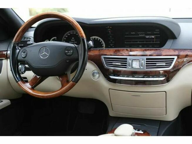 Mercedes S 380 5.5L! S550!