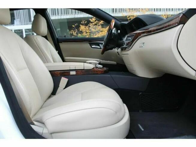 Mercedes S 380 5.5L! S550!