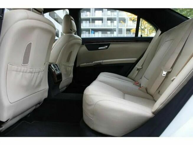 Mercedes S 380 5.5L! S550!