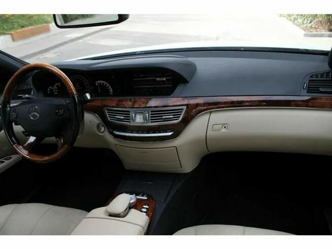 Mercedes S 380 5.5L! S550!