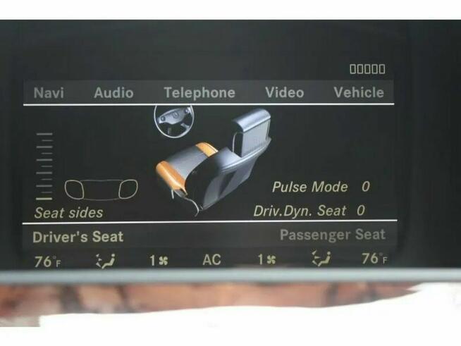 Mercedes S 380 5.5L! S550!