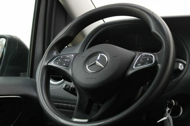 Mercedes Vito Salon PL/ Nawigacja BECKER/ FV 23%/ --