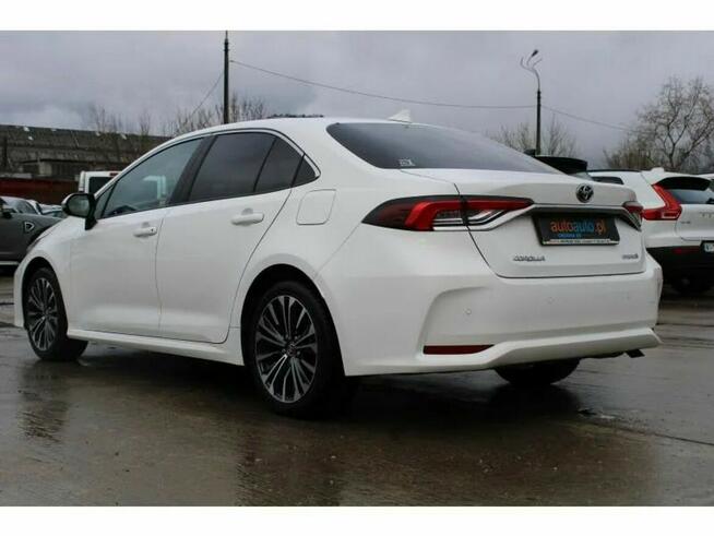 Toyota Corolla Bezwypadkowy! Salon PL! Gwarancja! VAT 23%! Comfort!
