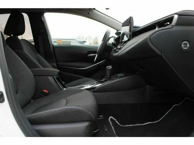 Toyota Corolla Bezwypadkowy! Salon PL! Gwarancja! VAT 23%! Comfort!