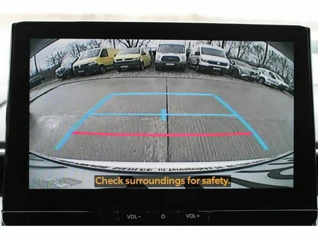 Toyota Corolla Bezwypadkowy! Salon PL! Gwarancja! VAT 23%! Comfort!