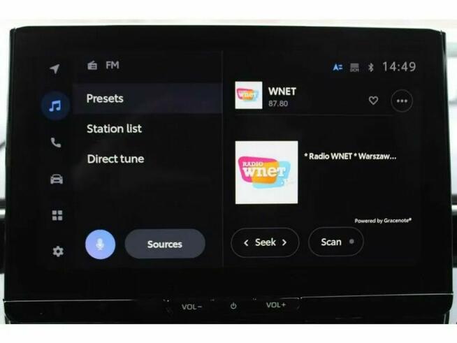 Toyota Corolla Bezwypadkowy! Salon PL! Gwarancja! VAT 23%! Comfort!