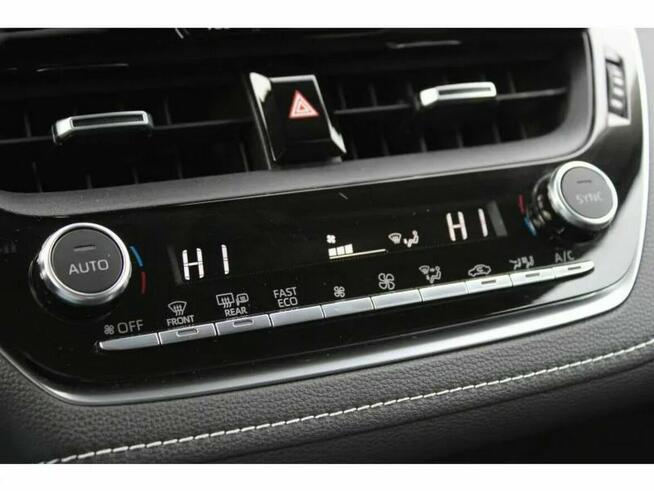 Toyota Corolla Bezwypadkowy! Salon PL! Gwarancja! VAT 23%! Comfort!