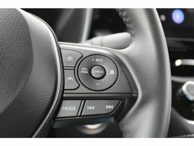 Toyota Corolla Bezwypadkowy! Salon PL! Gwarancja! VAT 23%! Comfort!