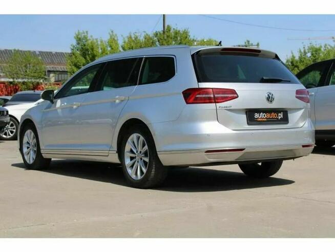 Volkswagen Passat VAT 23%, 1 wł, BEZWYPADKOWY, polski salon, Automat!