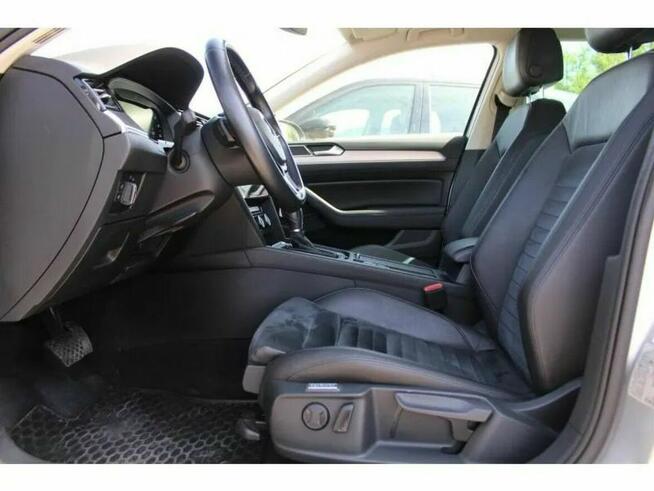 Volkswagen Passat VAT 23%, 1 wł, BEZWYPADKOWY, polski salon, Automat!