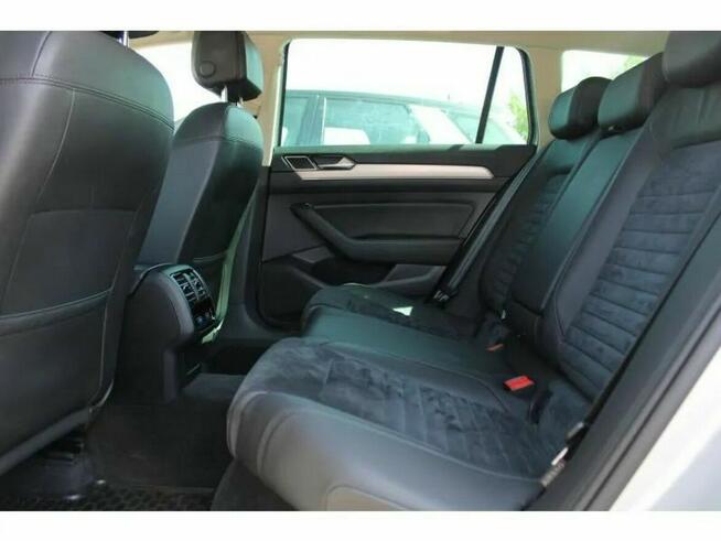 Volkswagen Passat VAT 23%, 1 wł, BEZWYPADKOWY, polski salon, Automat!