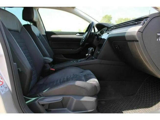 Volkswagen Passat VAT 23%, 1 wł, BEZWYPADKOWY, polski salon, Automat!