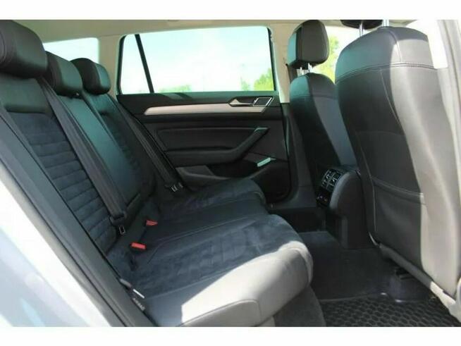 Volkswagen Passat VAT 23%, 1 wł, BEZWYPADKOWY, polski salon, Automat!