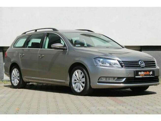 Volkswagen Passat Salon PL! Vat 23%! Nawigacja! Kamera!