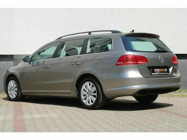 Volkswagen Passat Salon PL! Vat 23%! Nawigacja! Kamera!