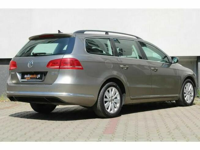 Volkswagen Passat Salon PL! Vat 23%! Nawigacja! Kamera!
