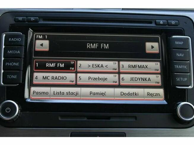 Volkswagen Passat Salon PL! Vat 23%! Nawigacja! Kamera!