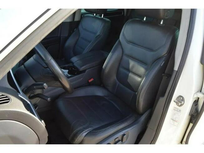 Volkswagen Touareg Bezwypadkowy! Serwisowany! 3.0 diesel!