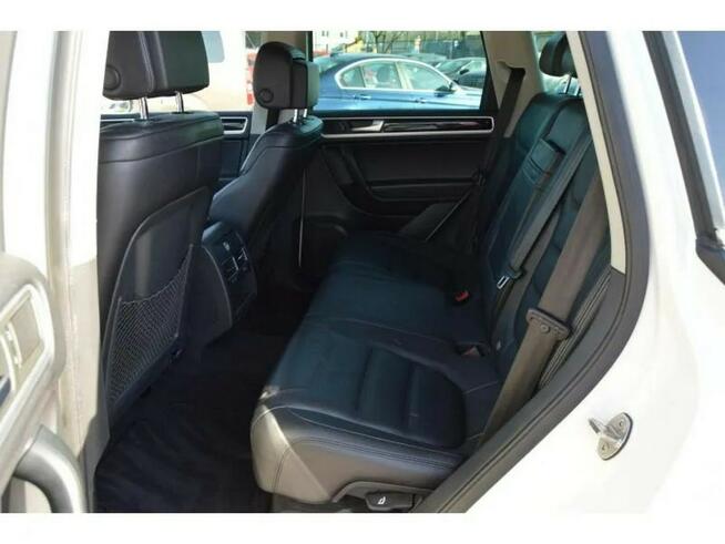Volkswagen Touareg Bezwypadkowy! Serwisowany! 3.0 diesel!