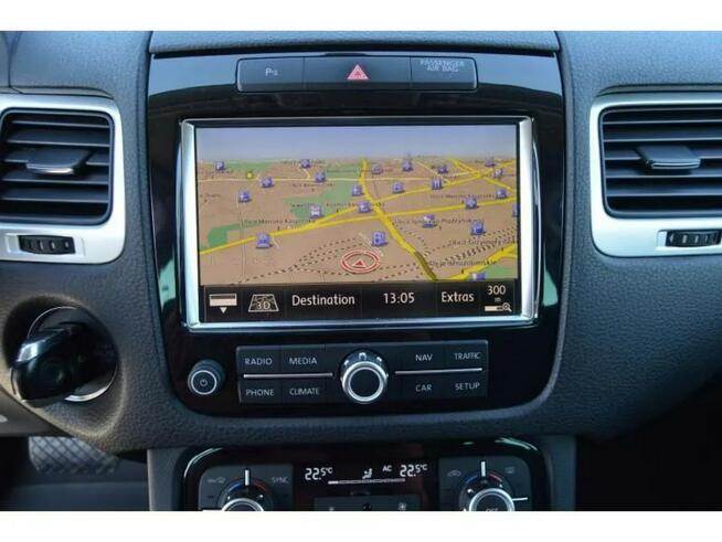 Volkswagen Touareg Bezwypadkowy! Serwisowany! 3.0 diesel!