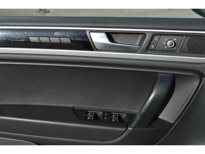 Volkswagen Touareg Bezwypadkowy! Serwisowany! 3.0 diesel!