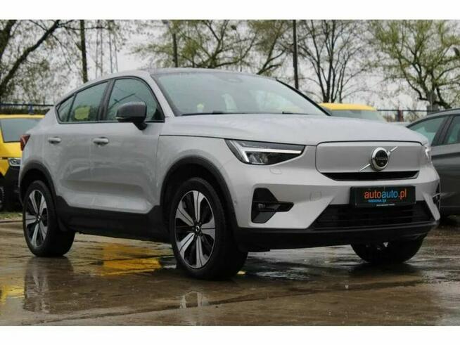 Volvo C40 Bezwypadkowy! Salon PL! Gwarancja! P6 Recharge Ultimate!