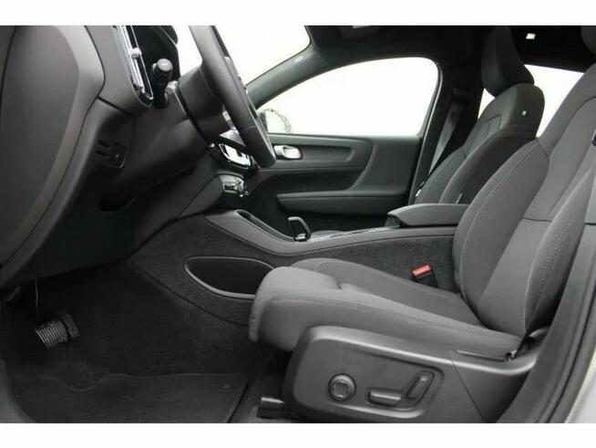 Volvo C40 Bezwypadkowy! Salon PL! Gwarancja! P6 Recharge Ultimate!