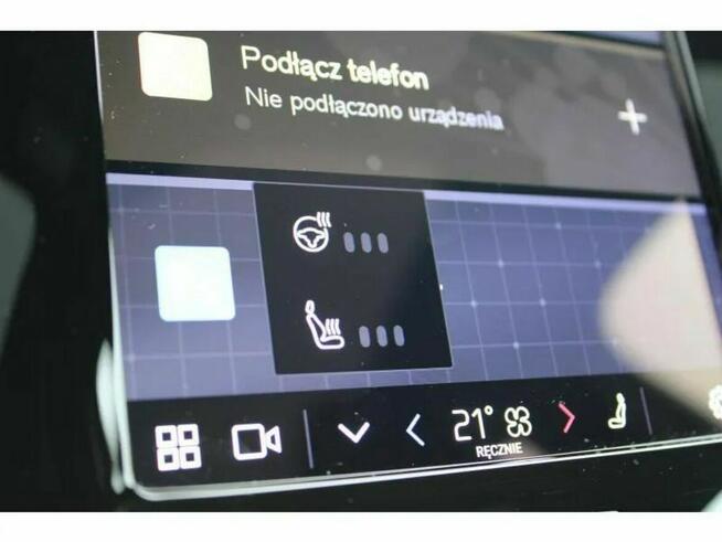 Volvo C40 Bezwypadkowy! Salon PL! Gwarancja! P6 Recharge Ultimate!