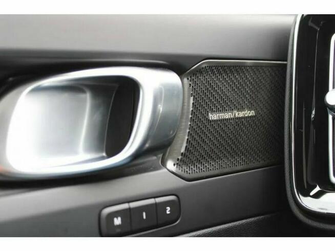 Volvo C40 Bezwypadkowy! Salon PL! Gwarancja! P6 Recharge Ultimate!