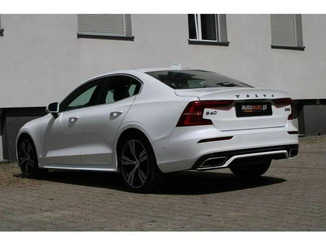 Volvo S60 Min przebieg - 4.500 km! VAT 23%! Inscription! AWD! Panorama!
