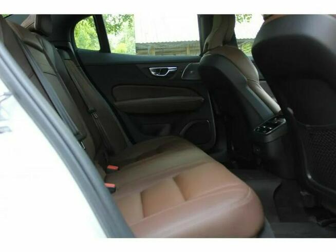 Volvo S60 Min przebieg - 4.500 km! VAT 23%! Inscription! AWD! Panorama!