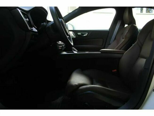 Volvo S60 Min przebieg - 4.500 km! VAT 23%! Inscription! AWD! Panorama!