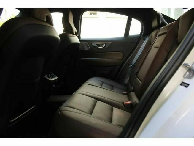 Volvo S60 Min przebieg - 4.500 km! VAT 23%! Inscription! AWD! Panorama!