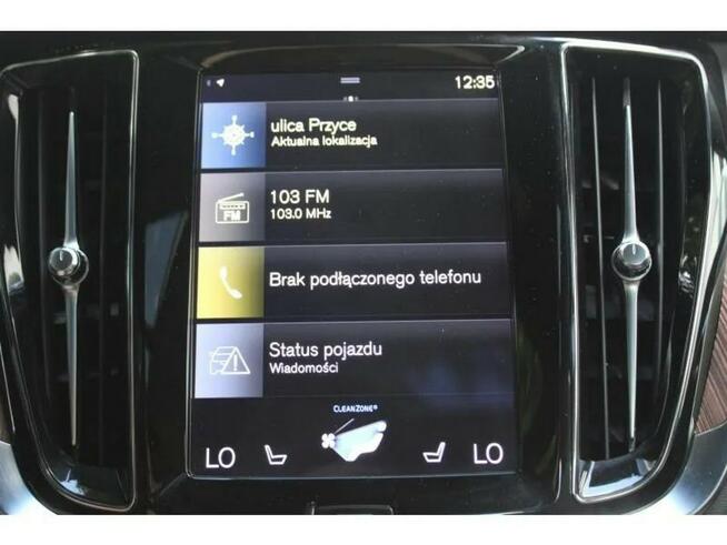 Volvo S60 Min przebieg - 4.500 km! VAT 23%! Inscription! AWD! Panorama!