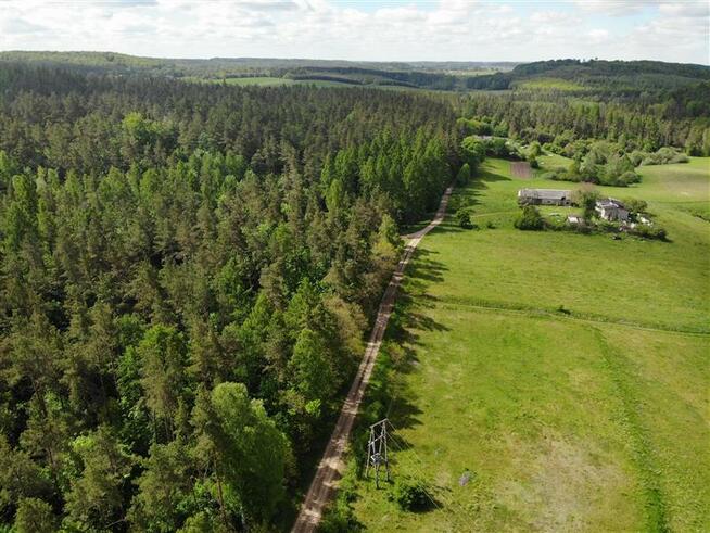 Działka budowlana Przywidz, xxx