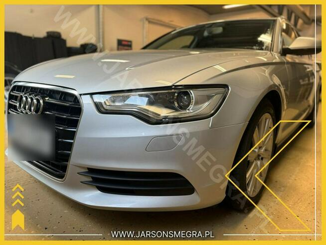 Audi A6 Avant 2.0 TDI DPF  Multitronic
