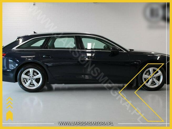 Audi A6 Avant 40 TDI quattro 2.0 TDI quattro S Tronic